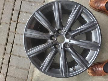 BMW 18x8 inch Velg  Onderdeel# 6874441 beschikbaar voor biedingen