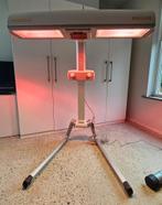 Philips Innergize Zonnebank met Infrarood, Ophalen of Verzenden, Gebruikt, Overige typen