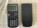 Rekenmachine texas instruments TI-83, Ophalen of Verzenden, Gebruikt