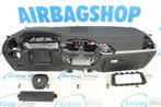 Airbag set - Dashboard wit stiksel HUD Speaker BMW X3 G01, Gebruikt, Ophalen of Verzenden