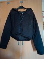 G star raw winterjas, Ophalen of Verzenden, Zo goed als nieuw, Zwart