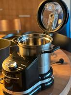 Kitchenaid Artisan zwart slowcooker nieuwprijs 900 euro, Witgoed en Apparatuur, Vaatwasmachinebestendig, Ophalen of Verzenden