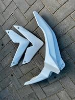 Honda CRF 250 L wit voorspatbord en zijkappen, Motoren, Onderdelen | Honda, Ophalen of Verzenden, Gebruikt