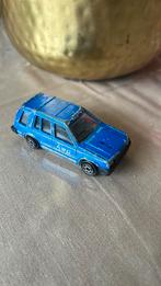 Majorette Toyota 4WD Wagon Hatchback, Ophalen of Verzenden, Zo goed als nieuw, Auto