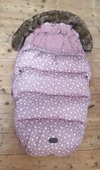 Kinderwagen winter voetzaak ., Ophalen of Verzenden, Gebruikt, Overige merken