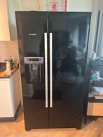 Te Koop: Bosch Amerikaanse Koelkast - Model KAD90V20, Ophalen, Gebruikt, 200 liter of meer, 60 cm of meer