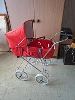 Te koop aangeboden: kinderwagen uit de jaren 70., Ophalen, Gebruikt, Babypop