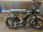 Ouxi v8 v20 h9 net alarm beste prijs garantie phatbike, Fietsen en Brommers, Ophalen of Verzenden