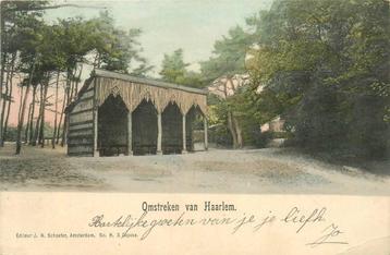 (388-130-037) Haarlem Omstreken beschikbaar voor biedingen