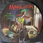 Marillion - Script For A Jester's Tear UK picture disc, Gebruikt, Ophalen of Verzenden, Progressive, 12 inch