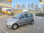 Fiat Panda 1.2 Navigator ((( AUTOMAAT/AIRCO/ APK/ ))), Gebruikt, 1242 cc, 840 kg, Origineel Nederlands