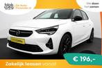 Opel Corsa 1.2 GS Line € 14.240,00, Voorwielaandrijving, Euro 6, Wit, Geïmporteerd