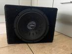 12” Axton 250 watt subwoofer, Auto diversen, Ophalen, Gebruikt