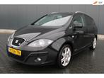 Seat Altea XL 1.4 TSI FR TREKHAAK CRUISE CONTROLE NAVIGATIE, Voorwielaandrijving, Euro 5, 4 cilinders, Zwart