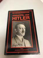 Schiermonnikoog oogappel van Hitler, Boeken, Gelezen, Algemeen, Ophalen of Verzenden, Tweede Wereldoorlog