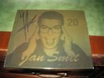 Jan Smit – 20 Gesigneerd - , Ophalen of Verzenden, Zo goed als nieuw, Levenslied of Smartlap