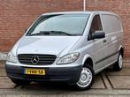Mercedes-benz Vito 109 CDI 320 |AIRCO |3 PERSONEN |STUURBKR, Gebruikt, Electronic Stability Program (ESP), Mercedes-Benz, 2092 kg