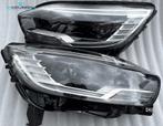 Renault Scenic Full Led Koplamp rechts links, Auto-onderdelen, Verlichting, Gebruikt, -, Renault, -