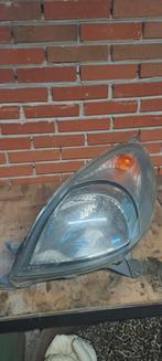Toyota Yaris Linker Koplamp - Perfecte Staat!, Auto-onderdelen, Verlichting, Ophalen of Verzenden, Gebruikt, Toyota