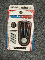 Winmau Wildcats dartpijlen, Ophalen of Verzenden, Nieuw, Pijlen