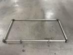 Reclame Frame steigerbuis aluminium, Ophalen, Zo goed als nieuw, Overige typen