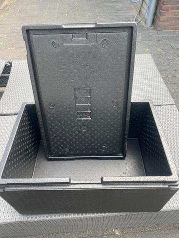 Kangabox koelbox beschikbaar voor biedingen