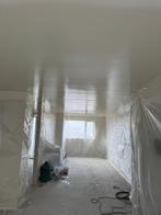 Schilder of behanger spuitwerk. Vrijblijvende offerte., Diensten en Vakmensen, Schilders en Behangers, Garantie, Buitenschilderwerk