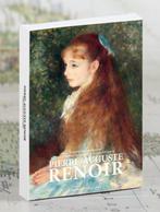 Pierre-Auguste Renoir Set 30 Kunst Schilderij AnsichtKaarten, Verzamelen, Verzenden, 1980 tot heden, Ongelopen, Overige thema's