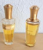 Madame Rochas 2 miniaturen parfum de toilette, Verzamelen, Ophalen of Verzenden, Miniatuur