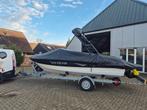 Bomvolle bayliner 185, Binnenboordmotor, Ophalen of Verzenden, Zo goed als nieuw, 200 pk of meer