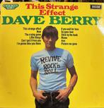 Dave Berry: This strange effect (lp), Ophalen of Verzenden, Zo goed als nieuw, 12 inch, Poprock
