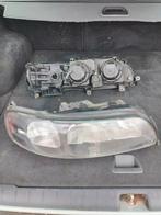 Koplampen set Volvo V70, Auto-onderdelen, Verlichting, Ophalen, Gebruikt, Volvo