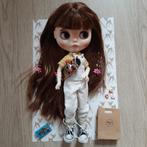 Kledingset voor Blythe (set5), Verzamelen, Verzenden, Nieuw, Kleertjes