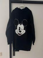 Nieuwe zwarte sweater met Mickey Mouse opdruk, H&M, Ophalen of Verzenden, Nieuw