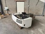 Thermo king koelmachinets 500, Ophalen