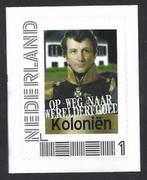 Persoonlijke Postzegel G1 rol 24*413, Postzegels en Munten, Postzegels | Nederland, Na 1940, Verzenden, Postfris