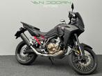 Honda CRF 1100L Africa Twin ABS | Remus | Schakel | CC | USB, Bedrijf, Cruise Control, Meer dan 35 kW, Toermotor