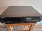 Philips AK 601 CD-speler - Vintage, Ophalen, Gebruikt, Philips