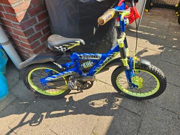 Gave fiets  beschikbaar voor biedingen