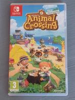 Animal Crossing voor Nintendo Switch in nieuwstaat, Ophalen, Zo goed als nieuw, Vanaf 3 jaar