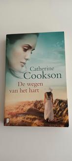De wegen van het hart catherine cookson, Boeken, Romans, Ophalen of Verzenden, Zo goed als nieuw