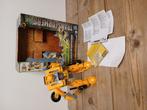 Bumblebee blast mode 3 in 1 met geluidseffecten hasbro, Verzamelen, Transformers, Ophalen of Verzenden, Zo goed als nieuw, Autobots