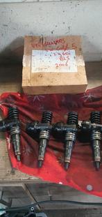 Verstuivers 4x Volkswagen 1.9tdi BLS, Ophalen of Verzenden, Gebruikt
