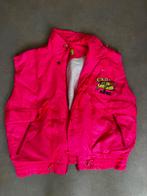Gave fel roze Elho Bodywarmer, Kleding | Heren, Bodywarmers, Ophalen of Verzenden, Zo goed als nieuw, Maat 52/54 (L), Roze