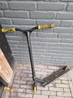 Slamm Scooters Stuntstep, Fietsen en Brommers, Steps, Ophalen of Verzenden, Gebruikt, Gewone step, Slamm scooter