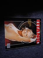 Marilyn Monroe, Ophalen of Verzenden, 1980 tot heden, Tijdschrift