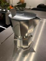 Alessi moka pot - chipperfield, Witgoed en Apparatuur, Koffiezetapparaten, Ophalen of Verzenden, Zo goed als nieuw, Espresso apparaat
