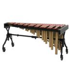 Nieuwe Adams Solist 4.3 padouk marimba - MSPV43 - de laatste, De Slagwerkplaats, Nieuw, Ophalen of Verzenden, Melodische percussie