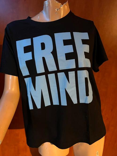 ESSENTIEL ANTWERP T-shirt maat S 2 origineel ZGAN, Kleding | Dames, T-shirts, Zo goed als nieuw, Maat 36 (S), Zwart, Korte mouw