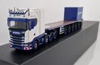 IMC Scania S met Ballasttrailer - Nieuw - 1:50, Ophalen of Verzenden, Nieuw, Bus of Vrachtwagen, Overige merken